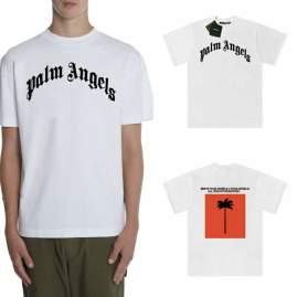 Picture of Palm Angels T Shirts Short _SKUPalmAngelsS-XLcmtx404140